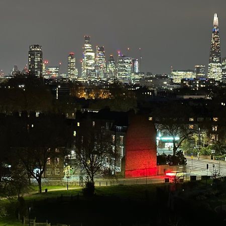 Shard Room London Luaran gambar
