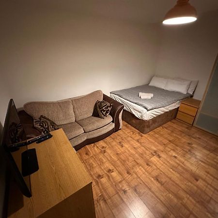 Shard Room London Luaran gambar