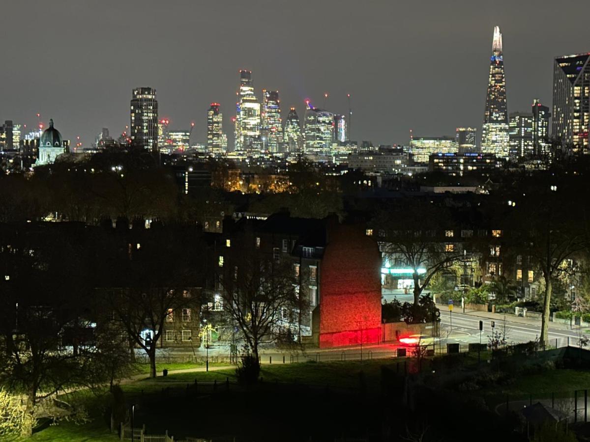 Shard Room London Luaran gambar