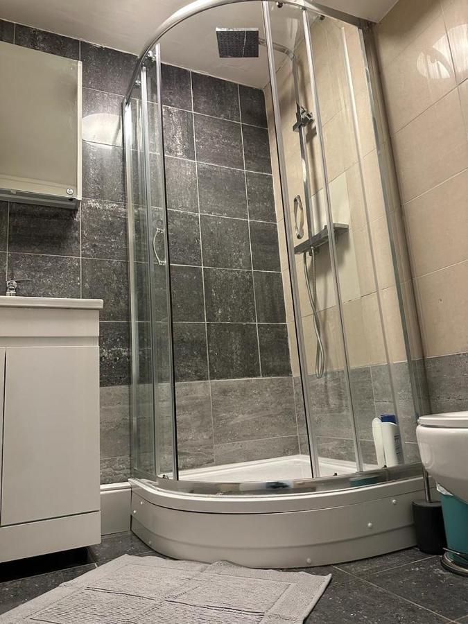 Shard Room London Luaran gambar