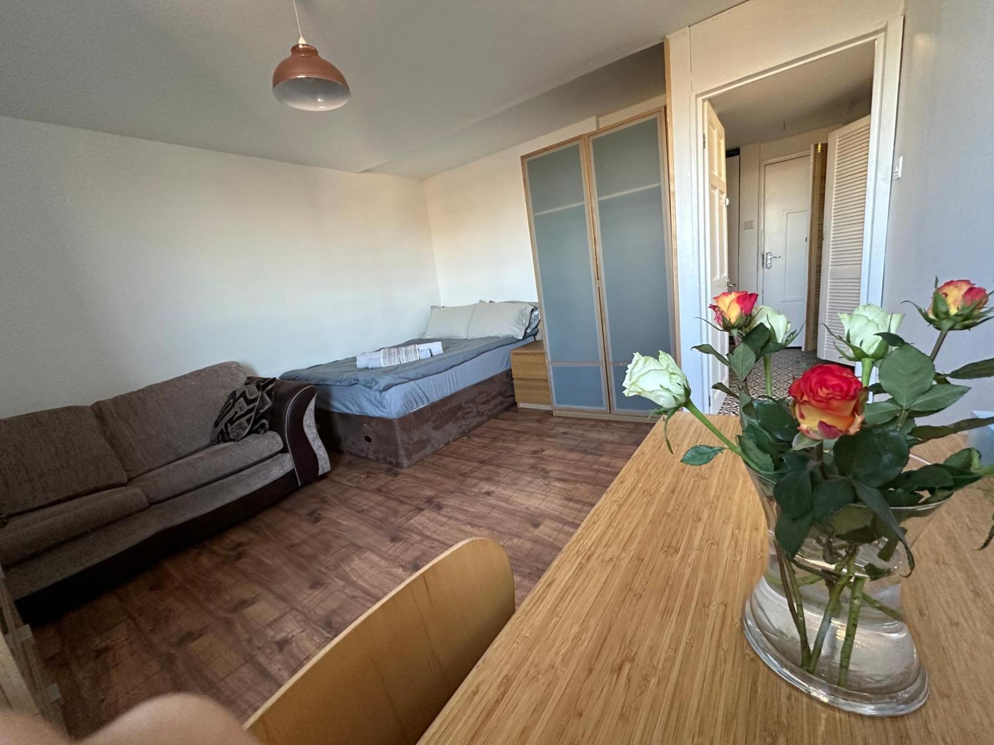 Shard Room London Luaran gambar