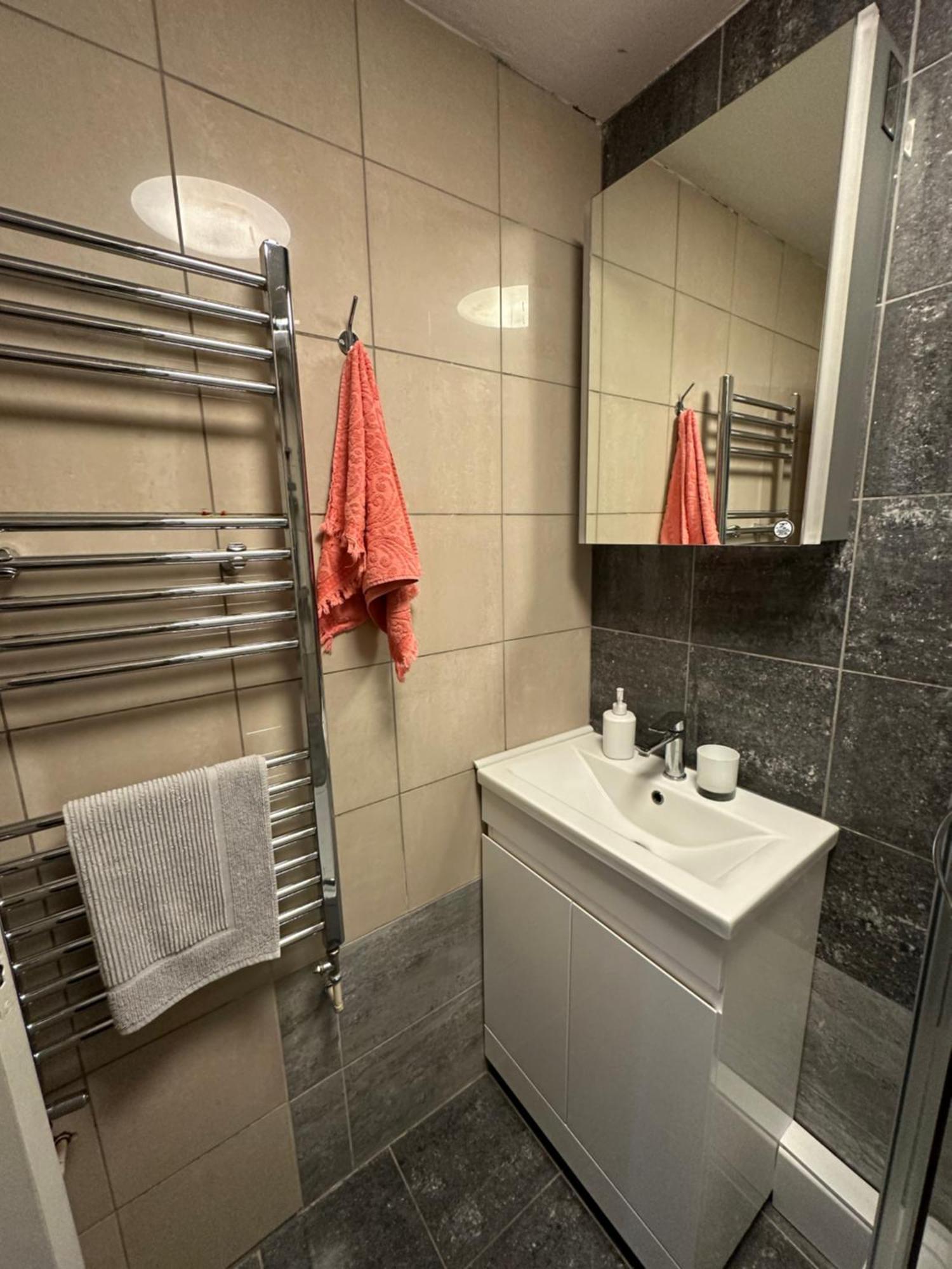 Shard Room London Luaran gambar